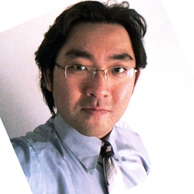 Foto de Fabio Suenaga